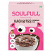 Soulfull Strawberry Bites 250 gm  