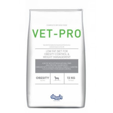 Drools Vet-Pro Obesity 12 KG