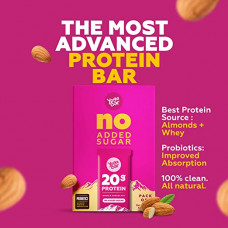 Yoga Bar Protein Double Chocolate 70 GM