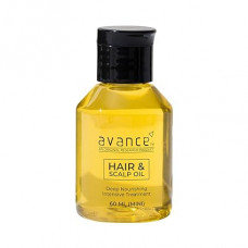 AVANCE HAIR SCALP OIL _ 60 ML