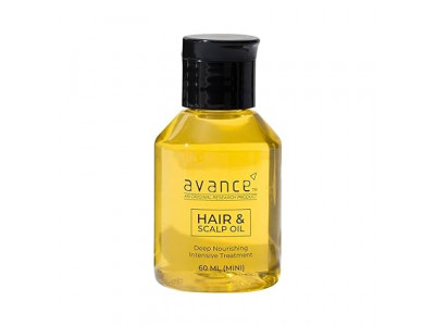 AVANCE HAIR SCALP OIL _ 60 ML