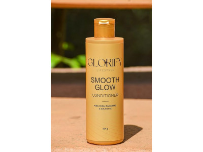 GLORIFY SMOOTH GLOW CONDITIONER _ 225 GM