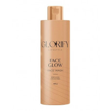 GLORIFY FACE GLOW FACE WASH _ 225 GM