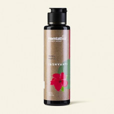 HEMTATTVA JASHVANTI HERBAL HAIR OIL 100 ML