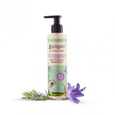 PILGRIM SPANISH ROSEMARY & BIOTIN ANTI-HAIRFALL SHAMPOO 200 ML