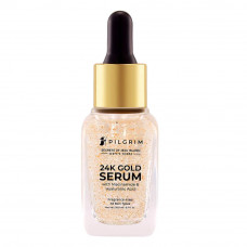 PILGRIM 24K GOLD SERUM 20 ML