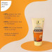 PILGRIM VITAMIN C INVISIBLE (SPF 50 PA+++) SUNSCREEN 45 ML