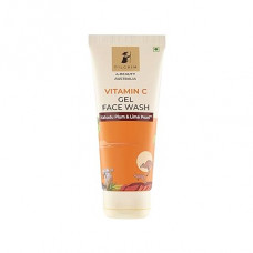 PILGRIM VITAMIN C GEL FACE WASH 100 ML