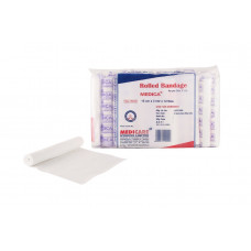 MEDICARE ROLL BANDAGE 15CMX3MT 