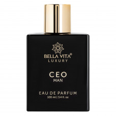 Bella Vita Ceo Man Perfume 100 Ml