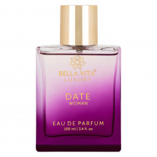 Bella Vita Date Perfume 100 Ml