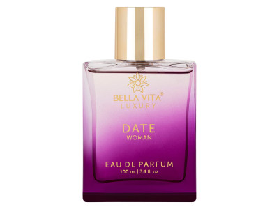 Bella Vita Date Perfume 100 Ml