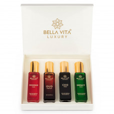 Bella Vita Luxury Perfume For Him Gift Box 80 Ml