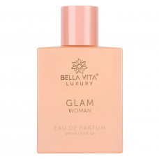 Bella Vita Glam Women Perfume 100 Ml