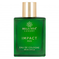 Bella Vita Impact Men Perfume 100 Ml