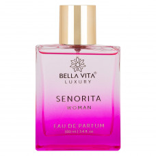 Bella Vita Senorita Perfume 100 Ml