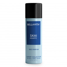 Bella Vita Skai Man Deo 150 Ml