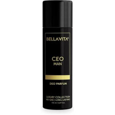 Bella Vita CEO  Man Deo 150 ML