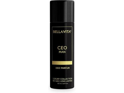 Bella Vita CEO  Man Deo 150 ML