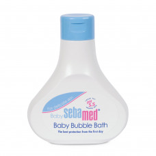 Sebamed Baby Bubble Bath - 200 ml