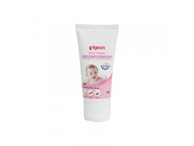 Pigeon Baby Cream - 50 gm