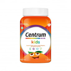 Centrum Kids Gummies (Pack Of 30) _ 1 Nos
