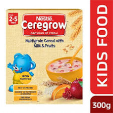 Nestle Ceregrow (2-5 Year) - 300 gm