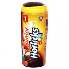 Horlicks Junior Chocolate 500g Jar