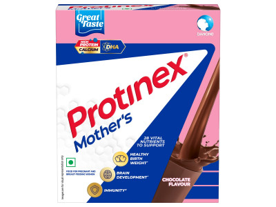 Protinex Mama Chocolate Flavour 250 gms Powder