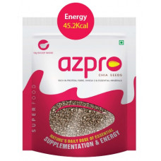 Azpro Chia Seeds - 200 gm