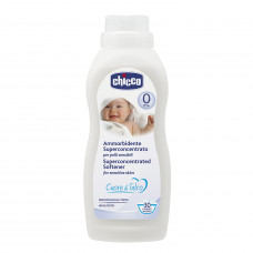 Chicco 672940 Super Concentred Softner - 750 ml