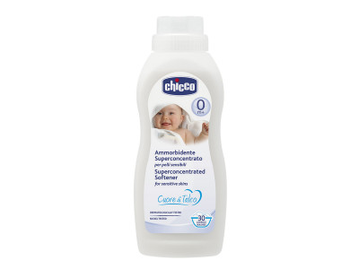 Chicco 672940 Super Concentred Softner - 750 ml