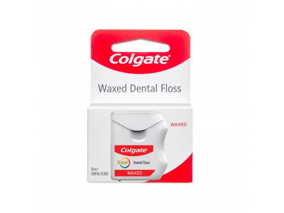Colgate Dental Floss 50 M