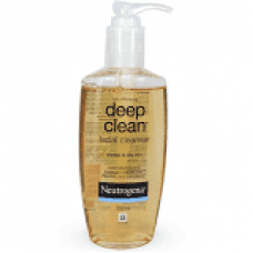 Neutrogena Deep Clean Normal To Oily Skin - 200 ml