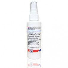 Dermlchlor Topical 2%  Spary - 100 ml