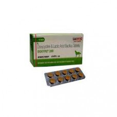 Doxypet - 200 mg 