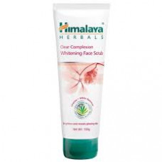 Himalaya Whitening Face Scrub -100 gm