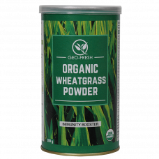 Geo Fresh Wheatgrass Powder 100 g