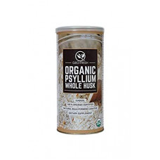 Geo Fresh Psyllium Whole Rusk - 100 g