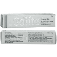 Golite Sunscreen Cream - 15 gm