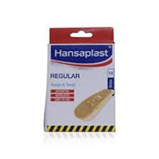 Hansaplast Regular Bandaid - 1 nos