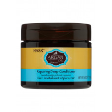 Hask Argan Oil Repairing Deep Conditioner 171 Gm