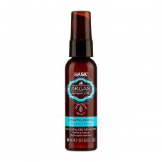 Hask Argan Oil Repairing Shine Oil 59 Ml