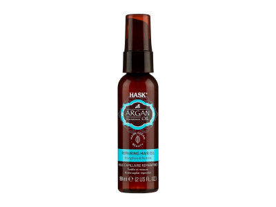 Hask Argan Oil Repairing Shine Oil 59 Ml