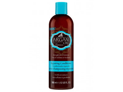 Hask Argan Oil Repairing Conditioner 355 Ml