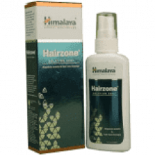Himalaya Hairzone  Solution - 60 ml