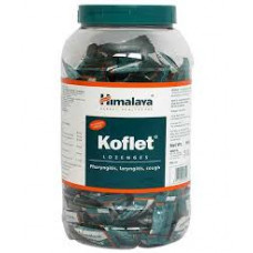 Himalaya Koflet  Lozenges - 200 nos