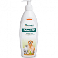 Himalaya Erina Ep Shampoo For Pet  - 500 ml