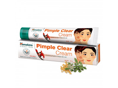 Himalaya Acne-n-pimple Cream - 20 gm