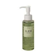 ILEM JAPAN GENTLE FACE CLEANSER 120 ML